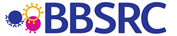 BBSRC logo